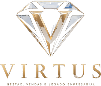 VIRTUS — Gestão, Vendas e Legado Empresarial